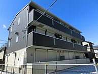 埼玉県三郷市中央1丁目24-4：物件画像／株式会社タウンハウジング千葉　北松戸店