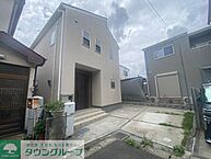 埼玉県三郷市鷹野5丁目518-5：物件画像／株式会社タウンハウジング千葉　北松戸店