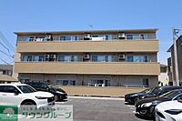 埼玉県三郷市中央5丁目35-10：物件画像／株式会社タウンハウジング千葉　北松戸店