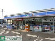 ローソン 650m