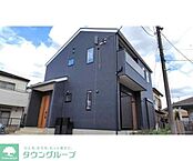 千葉県鎌ケ谷市西佐津間1丁目：物件画像／株式会社タウンハウジング千葉　北松戸店