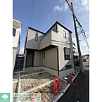 千葉県野田市清水689-134：物件画像／株式会社タウンハウジング千葉　北松戸店