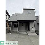 千葉県野田市柳沢41-28：物件画像／株式会社タウンハウジング千葉　北松戸店