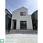 千葉県野田市山崎新町4-15：物件画像／株式会社タウンハウジング千葉　北松戸店