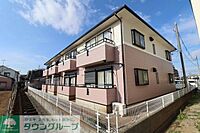 埼玉県三郷市東町189：物件画像／株式会社タウンハウジング千葉　北松戸店
