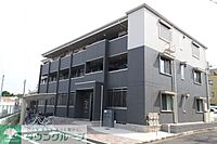 千葉県船橋市古作3丁目12-24：物件画像／株式会社タウンハウジング千葉　北松戸店