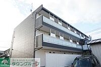 千葉県習志野市本大久保3丁目1-1：物件画像／株式会社タウンハウジング千葉　北松戸店