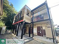 千葉県鎌ケ谷市道野辺1051-11：物件画像／株式会社タウンハウジング千葉　北松戸店