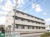 千葉県柏市大津ケ丘4丁目28-3：物件画像／株式会社タウンハウジング千葉　北松戸店