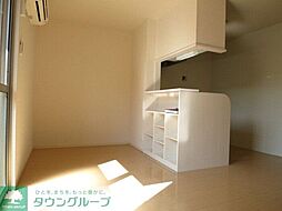 ピースフリー 1LDKの写真