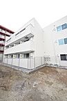 千葉県市川市原木3丁目1-25：物件画像／株式会社タウンハウジング千葉　北松戸店