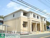 千葉県鎌ケ谷市粟野342-1：物件画像／株式会社タウンハウジング千葉　北松戸店
