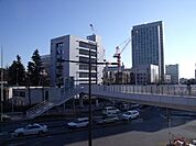 千葉工業大学 2000m