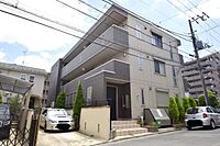 千葉県習志野市津田沼3丁目23-20：物件画像／株式会社タウンハウジング千葉　北松戸店