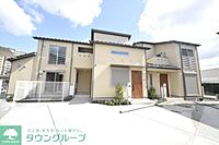 千葉県柏市若柴281-40：物件画像／株式会社タウンハウジング千葉　北松戸店