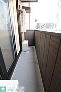 ※同建物　別タイプ間取り　設備施工例　現況優先