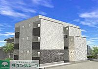 千葉県柏市千代田3丁目1-7：物件画像／株式会社タウンハウジング千葉　北松戸店