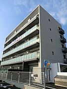 2010年築・オートロックＲＣ造マンション