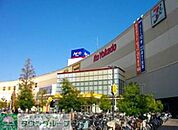イトーヨーカドーアリオ亀有店 徒歩3分。スーパー 190m