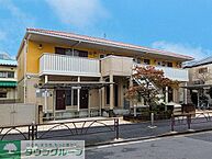 東京都葛飾区東水元1丁目18-8：物件画像／株式会社タウンハウジング千葉　北松戸店