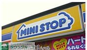 ミニストップ南水元4丁目店 徒歩4分。コンビニ 270m