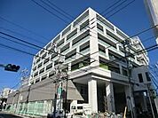 新松戸中央総合病院 2000m