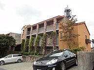 千葉県松戸市栗山232：物件画像／株式会社タウンハウジング千葉　北松戸店