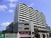 北小金ピコティ 徒歩13分。ショッピングセンター 980m