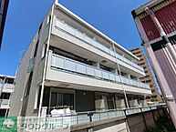 千葉県柏市豊町2丁目1-10：物件画像／株式会社タウンハウジング千葉　北松戸店