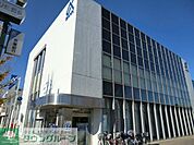 京葉銀行 1100m