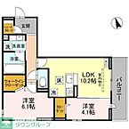 埼玉県八潮市大瀬4丁目33-5：物件画像／株式会社タウンハウジング千葉　北松戸店