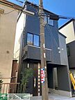 千葉県市川市大洲1丁目3-17 001：物件画像／株式会社タウンハウジング千葉　北松戸店