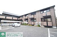 千葉県柏市東中新宿1丁目23-35：物件画像／株式会社タウンハウジング千葉　北松戸店