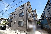 千葉県松戸市岩瀬26-1：物件画像／株式会社タウンハウジング千葉　北松戸店