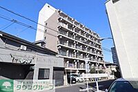 千葉県松戸市松戸2051：物件画像／株式会社タウンハウジング千葉　北松戸店