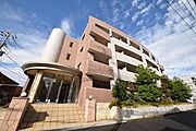 オートロック付RC造マンション！