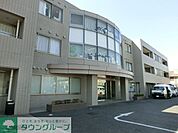 流山中央病院 1100m