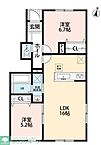 埼玉県三郷市泉2丁目2-23-1：物件画像／株式会社タウンハウジング千葉　北松戸店