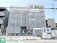 埼玉県八潮市大字垳8：物件画像／株式会社タウンハウジング千葉　北松戸店