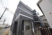 千葉県松戸市新松戸5丁目109：物件画像／株式会社タウンハウジング千葉　北松戸店
