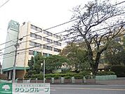巻石堂病院 750m