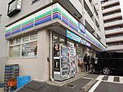 スリーエフ北松戸店 220m
