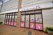 牧の原どうぶつ病院 1267m