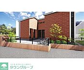 千葉県柏市南柏1丁目14-14：物件画像／株式会社タウンハウジング千葉　北松戸店