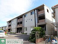 千葉県柏市今谷上町32-52：物件画像／株式会社タウンハウジング千葉　北松戸店