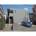 千葉県松戸市北松戸1丁目8-11：物件画像／株式会社タウンハウジング千葉　北松戸店