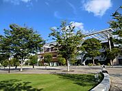 おおたかの森ＳＣ 800m