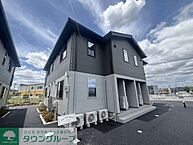 千葉県柏市高柳1141-2：物件画像／株式会社タウンハウジング千葉　北松戸店