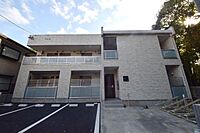 千葉県柏市豊四季492-7：物件画像／株式会社タウンハウジング千葉　北松戸店