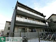 千葉県柏市旭町3丁目3-32：物件画像／株式会社タウンハウジング千葉　北松戸店